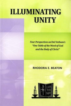 Illuminating Unity - Beaton, Rhodora E