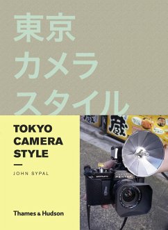 Tokyo Camera Style - Sypal, John