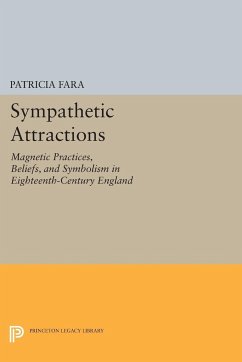 Sympathetic Attractions - Fara, Patricia