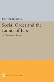 Social Order and the Limits of Law