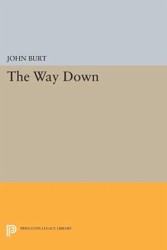 Cover The Way Down