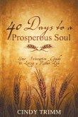 40 Days to Prosperous Soul
