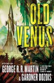 Old Venus: A Collection of Stories