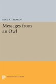 Messages from an Owl