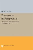 Perestroika in Perspective