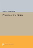 Physics of the Stoics