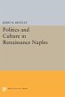 Politics and Culture in Renaissance... - Bild 1