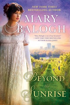 Beyond the Sunrise - Balogh, Mary