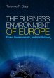 The Business Environment of Europe - Bild 1