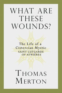 What Are These Wounds? - Merton, Thomas