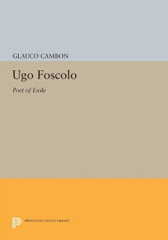 Ugo Foscolo - Cambon, Glauco