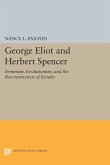 George Eliot and Herbert Spencer