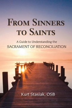 From Sinners to Saints - Stasiak, Kurt