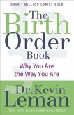 The Birth Order Book