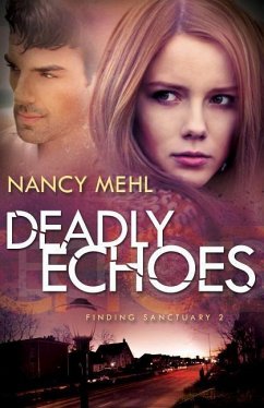 Cover Deadly Echoes