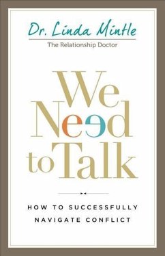 We Need to Talk: How to Successfully Navigate Conflict - Mintle