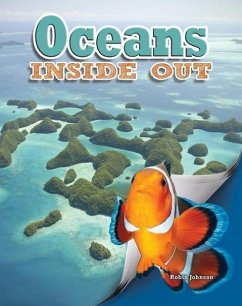 Oceans Inside Out - Johnson, Robin