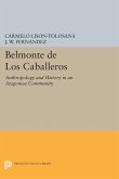 Belmonte De Los Caballeros