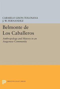 Belmonte de Los Caballeros - Lison-Tolosana, Carmelo