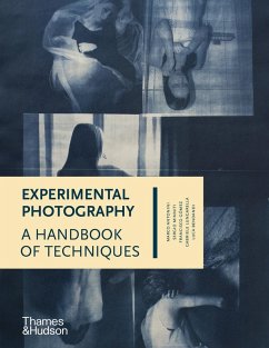 Cover Experimental Photography