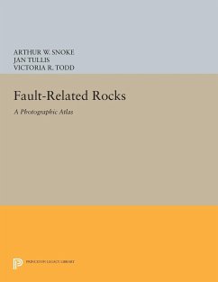 Fault-related Rocks