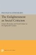 The Enlightenment as Social Criticism: Iosipos Moisiodax and Greek Culture in the Eighteenth Century Paschalis M. Kitromilides Author