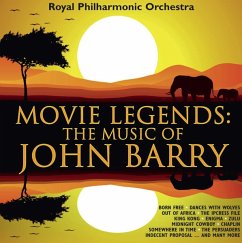 Movie Legends - Rpo