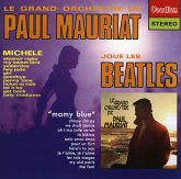 Paul Mauriat Plays The Beatles...