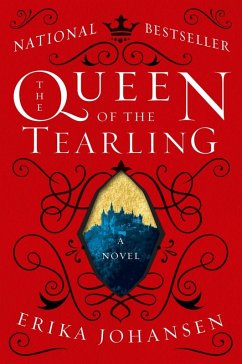 Cover The Queen of the Tearling (eBook, ePUB)