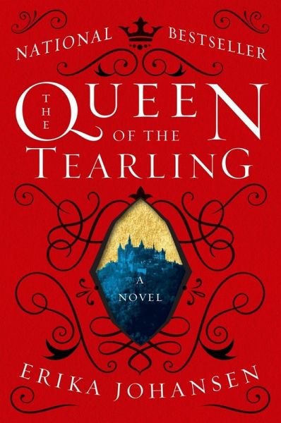 The Queen of the Tearling (eBook, ePUB)