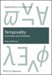 Temporality (eBook, ePUB) - Bild 1