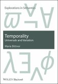 Temporality (eBook, ePUB)