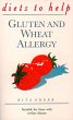 Gluten and Wheat Allergy (eBook, ePUB) - Bild 1