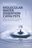 Molecular Water Oxidation Catalysis (eBook, PDF)
