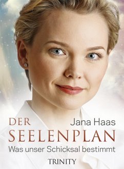Der Seelenplan (eBook, ePUB) - Haas, Jana
