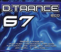 D.Trance 67 - Diverse