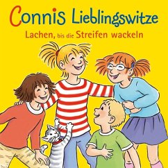 Connis Lieblingswitze - Lachen... Streifen wackeln