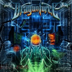 Maximum Overload (Limited Edition) - Dragonforce