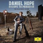 Escape To Paradise-The Hollywood Album Escape To Paradise-The Hollywood Album