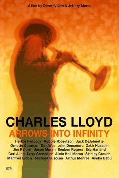 Arrows Into Infinity - Lloyd,Charles