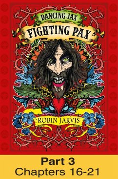 Fighting Pax: Part 3 of 4 (eBook, ePUB) - Jarvis, Robin