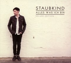 Alles Was Ich Bin (2cd Deluxe Edition) - Staubkind