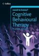 Cognitive Behavioural Therapy (eBook,... - Bild 1