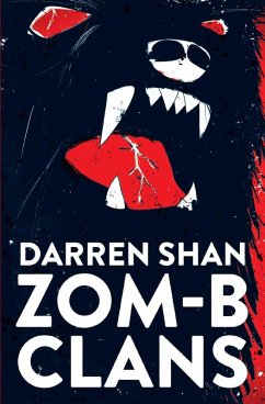 Cover ZOM-B 08. Clans (eBook, ePUB)