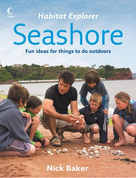 Seashore (eBook, ePUB) Seashore (eBook, ePUB)