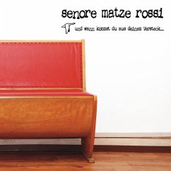 Cover Und Wann Kommst Du Aus Deinem Versteck?
