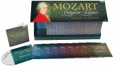 Mozart Complete Edition (New) 170 CDs