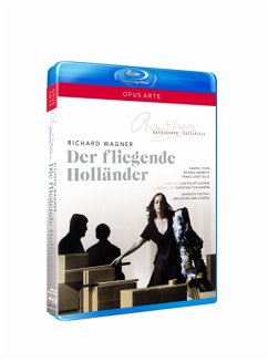 Der Fliegende Holländer - Youn/Selig/Thielemann/Bayreuther Fo