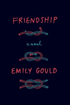 Friendship (eBook, ePUB) - Gould, Emily