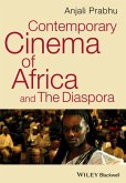Contemporary Cinema of Africa and the Diaspora (eBook, PDF)